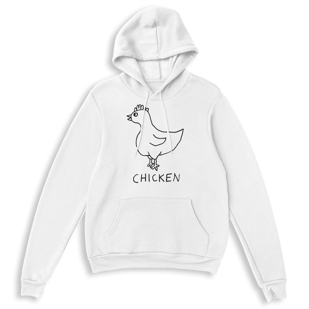 Chicken - Hoodie - Che Cose Belle