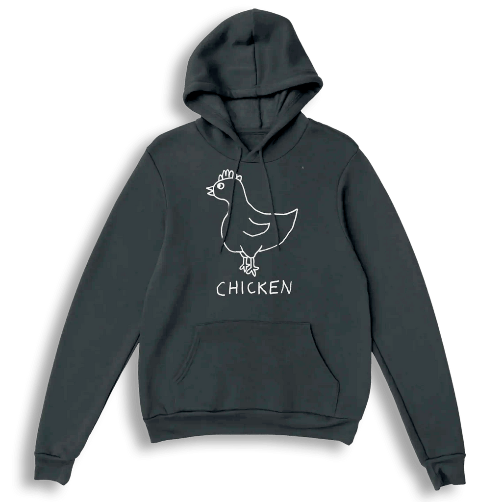 Chicken - Hoodie - Che Cose Belle