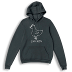 Chicken - Hoodie - Che Cose Belle