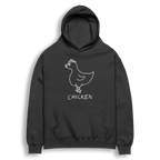 Chicken - Hoodie - Che Cose Belle