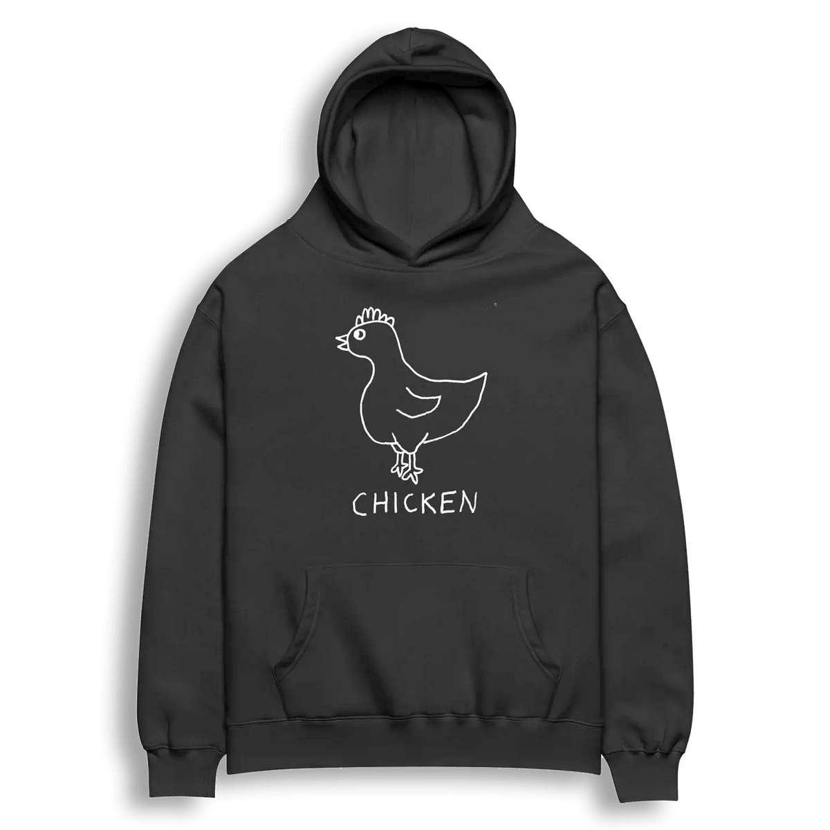 Chicken - Hoodie - Che Cose Belle