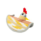 Chicken Pot Holder - Che Cose Belle