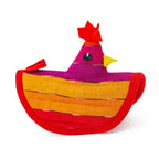 Chicken Pot Holder - Che Cose Belle