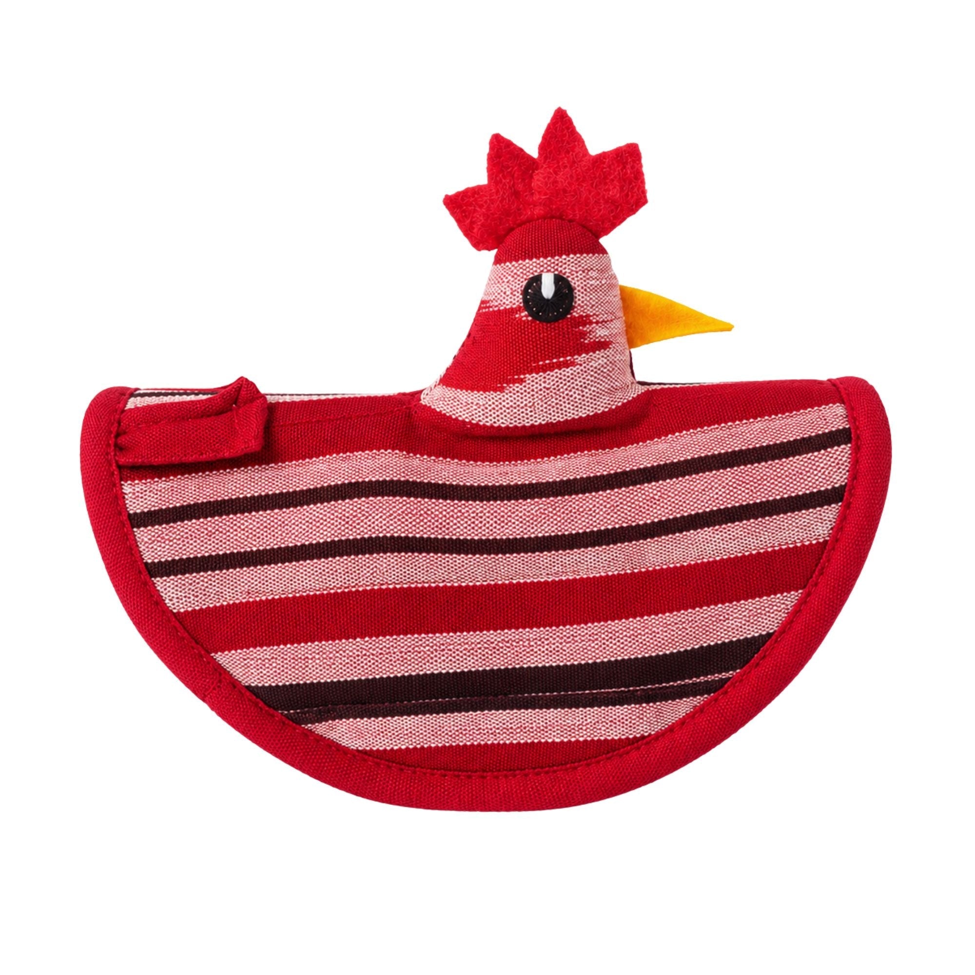 Chicken Pot Holder - Che Cose Belle