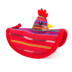 Chicken Pot Holder - Che Cose Belle