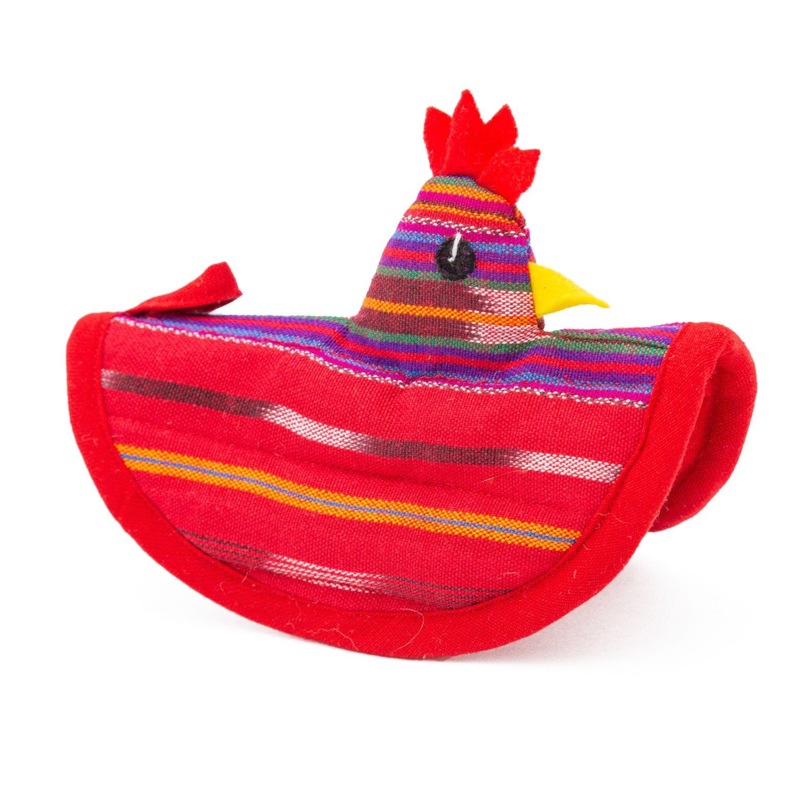 Chicken Pot Holder - Che Cose Belle