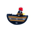 Chicken Pot Holder - Che Cose Belle