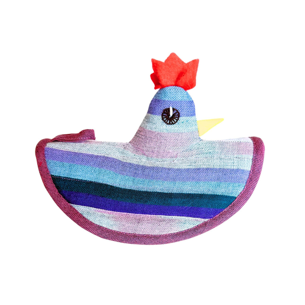 Chicken Pot Holder - Che Cose Belle