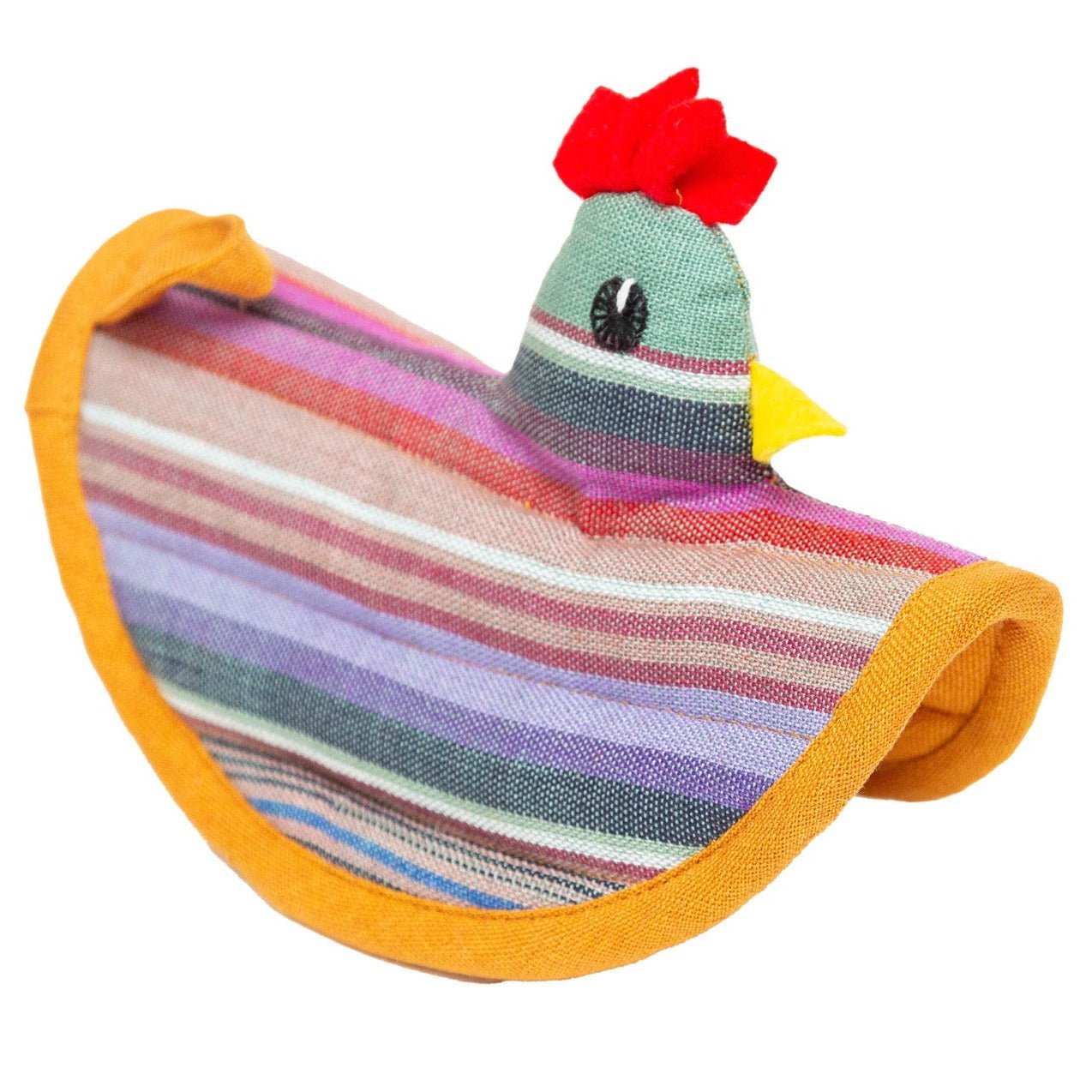 Chicken Pot Holder - Che Cose Belle