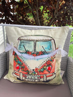 Chicos Home Sweetheart Decorative Throw Pillow - Che Cose Belle