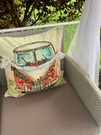 Chicos Home Sweetheart Decorative Throw Pillow - Che Cose Belle
