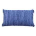 Chindi Lumbar Pillow - Marine - Che Cose Belle