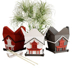 Chinese Takeout Planter - Che Cose Belle