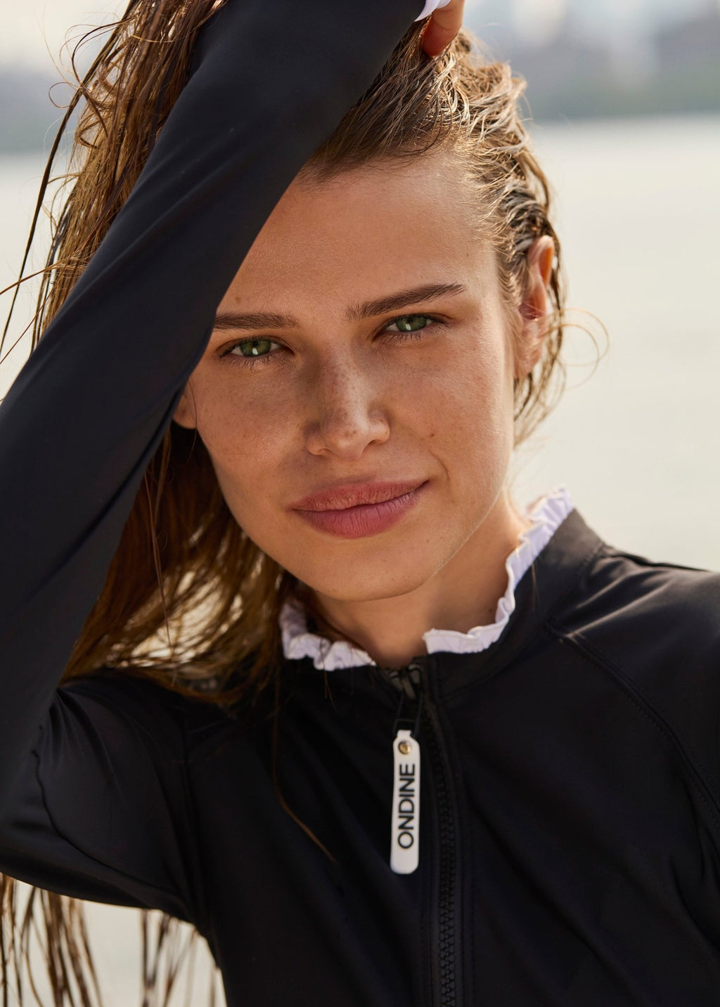Chloé Rash Guard UPF 50+ - Che Cose Belle