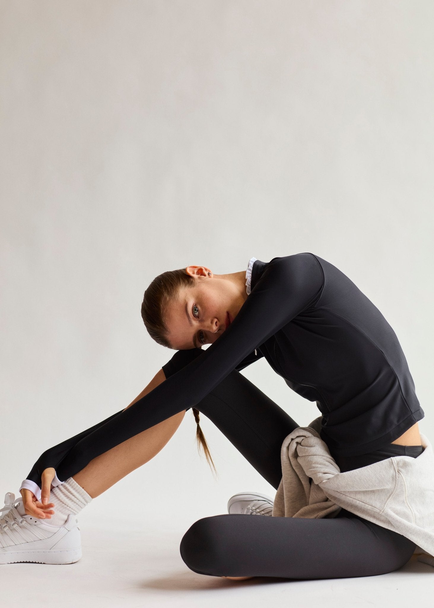Chloé Rash Guard UPF 50+ - Che Cose Belle