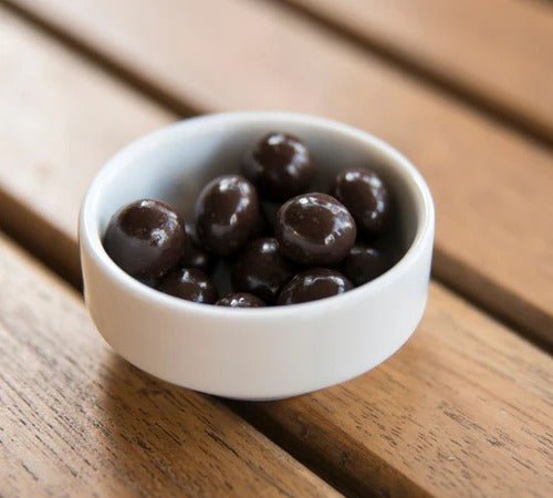 Chocolate Covered Espresso Beans - Che Cose Belle