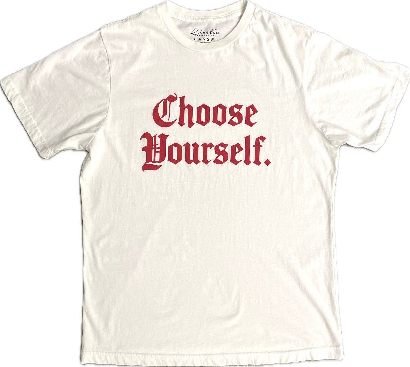 Choose Yourself (Snow White) - Che Cose Belle