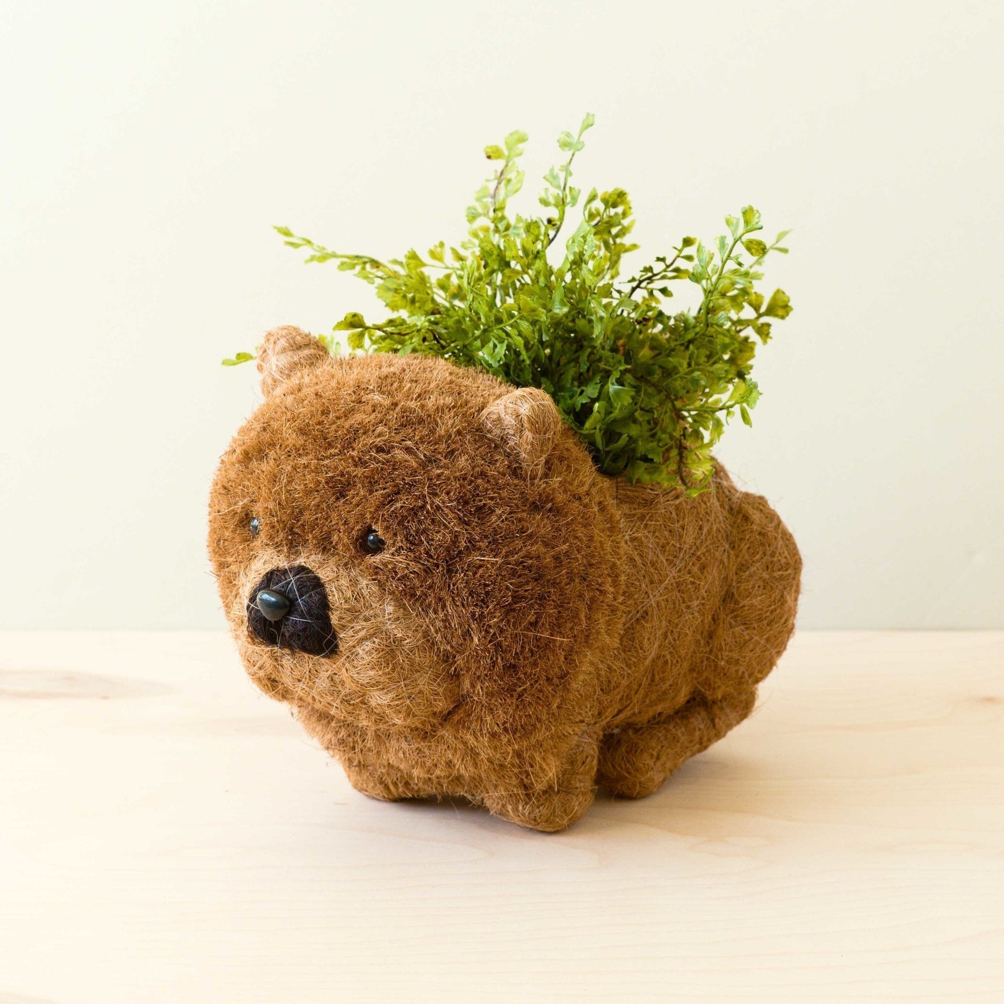 Chow Chow Planter - Che Cose Belle