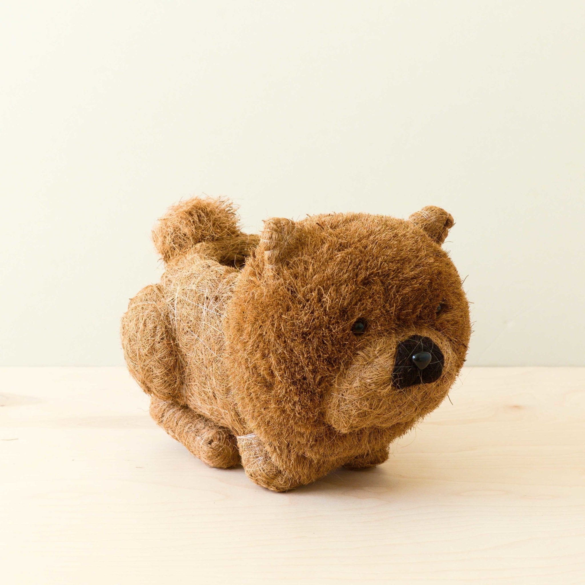 Chow Chow Planter - Che Cose Belle