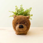 Chow Chow Planter - Che Cose Belle