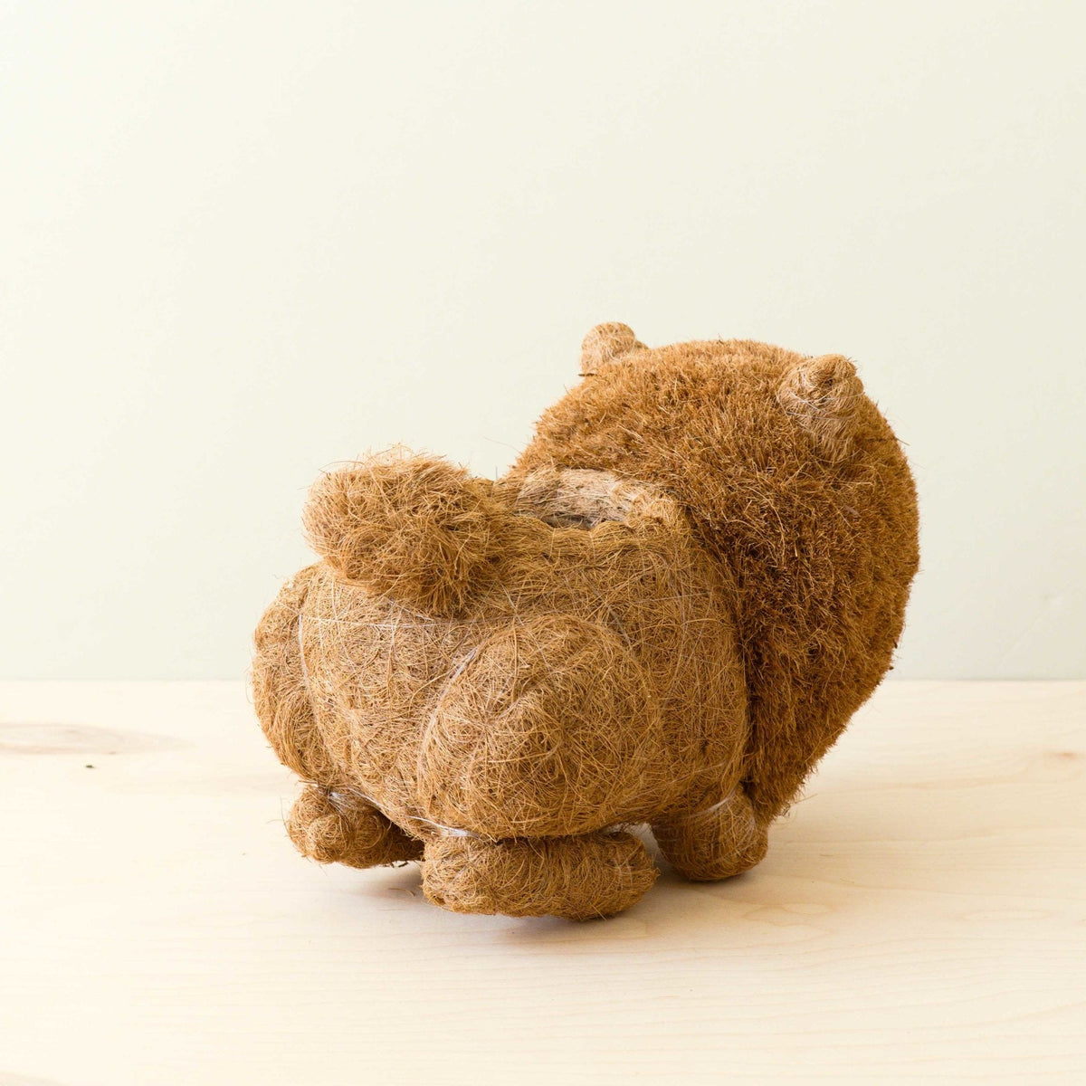 Chow Chow Planter - Che Cose Belle