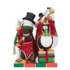 Christmas Ball Orchestra by Katherine's Collection - Che Cose Belle