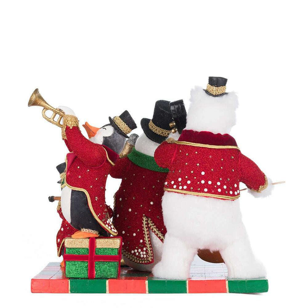 Christmas Ball Orchestra by Katherine's Collection - Che Cose Belle