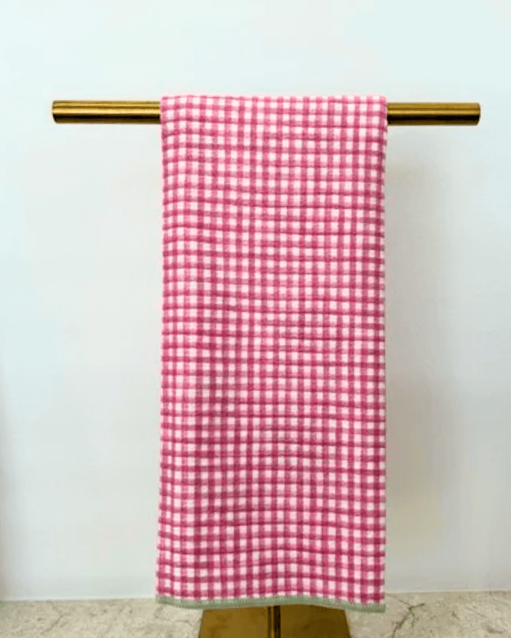 Christmas Cookies Double-Sided Tea Towel - Che Cose Belle