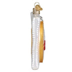 Christmas Cross Stitch Ornament - Che Cose Belle