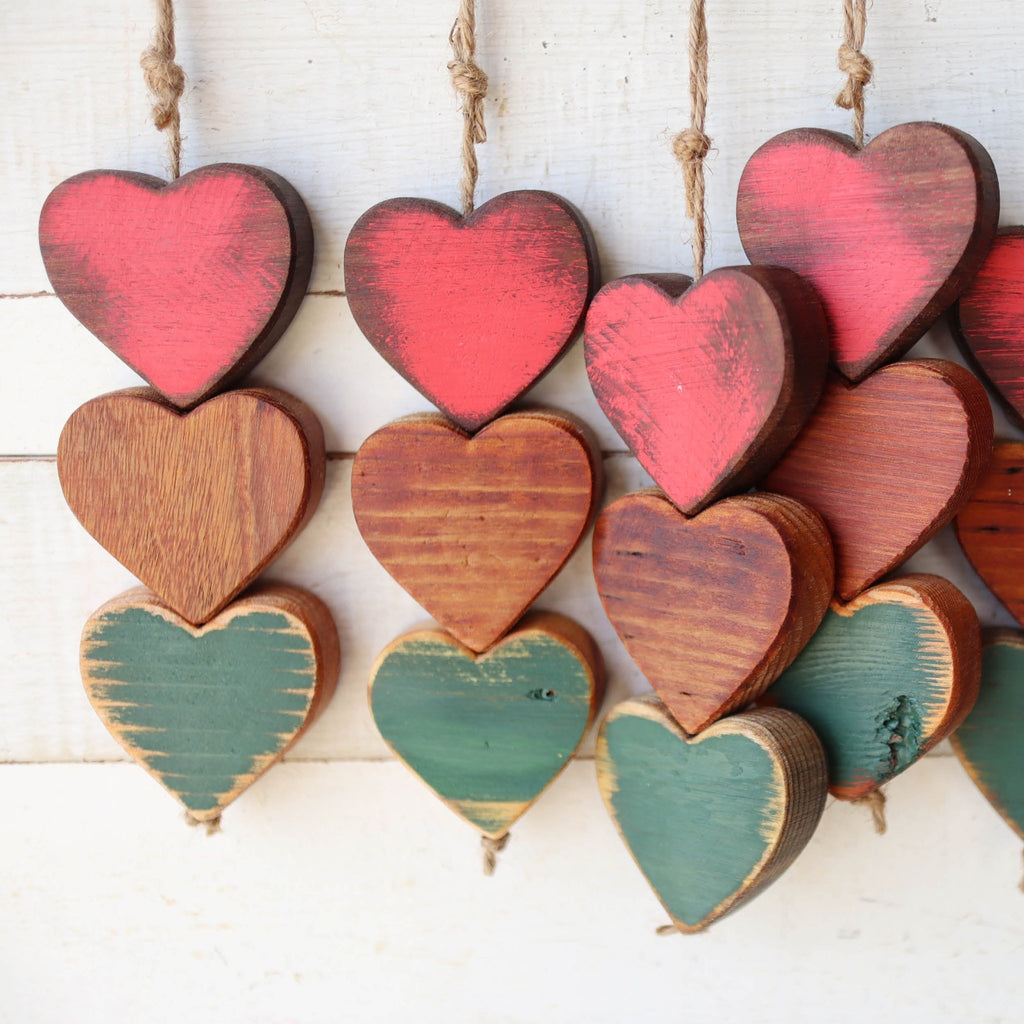 Christmas Hearts :: Heartstrings - Che Cose Belle