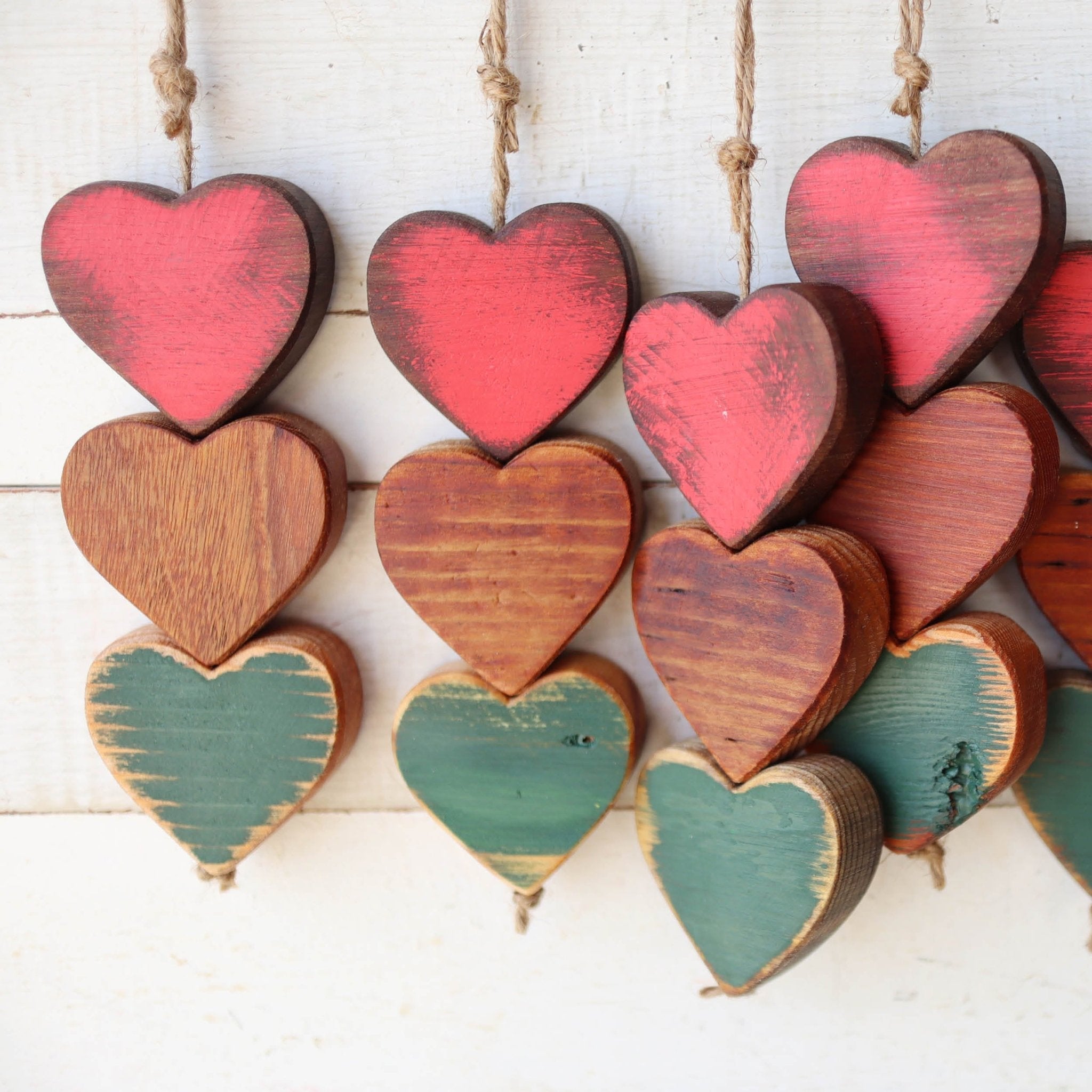 Christmas Hearts :: Heartstrings - Che Cose Belle