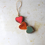Christmas Hearts :: Heartstrings - Che Cose Belle
