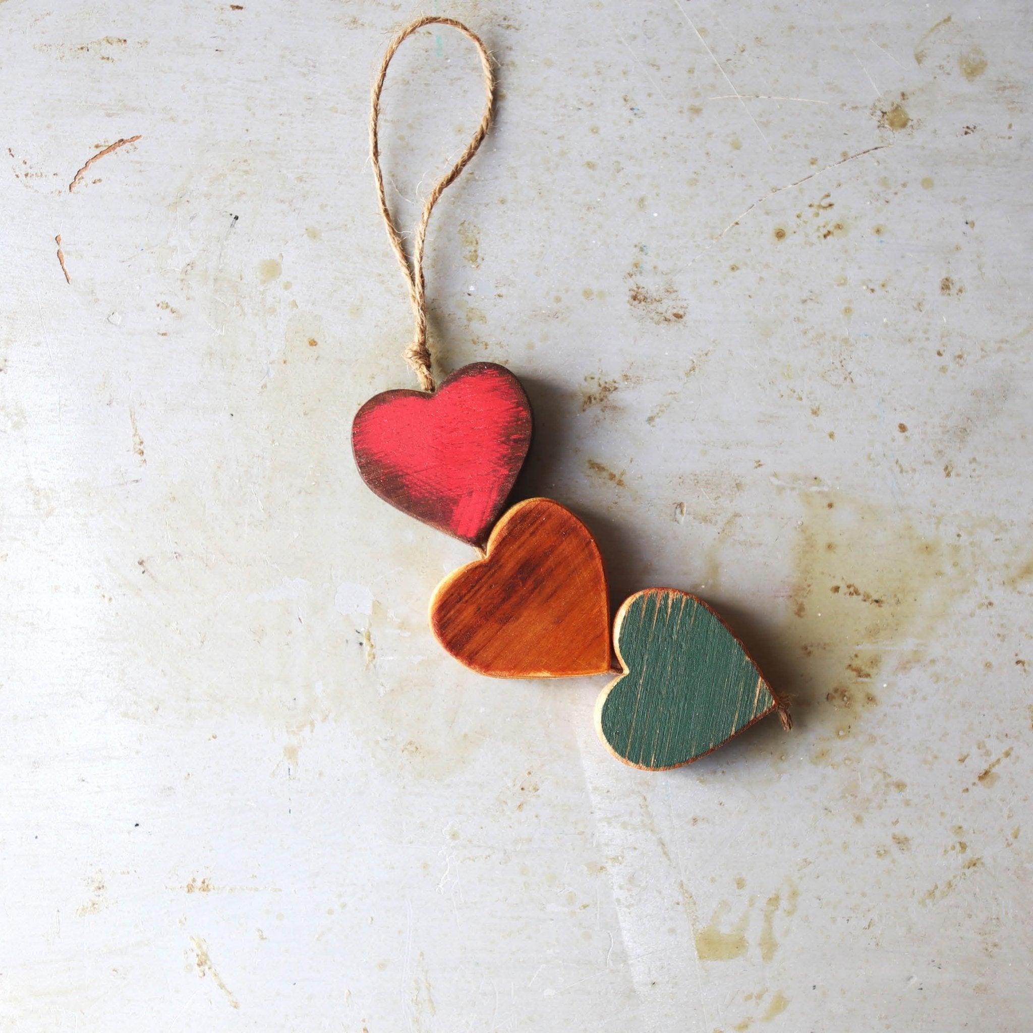 Christmas Hearts :: Heartstrings - Che Cose Belle