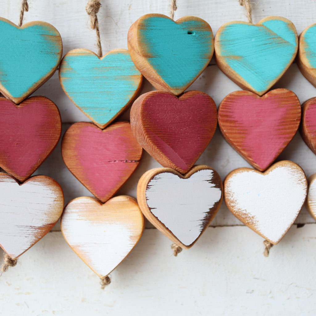 Christmas Hearts :: Heartstrings - Che Cose Belle