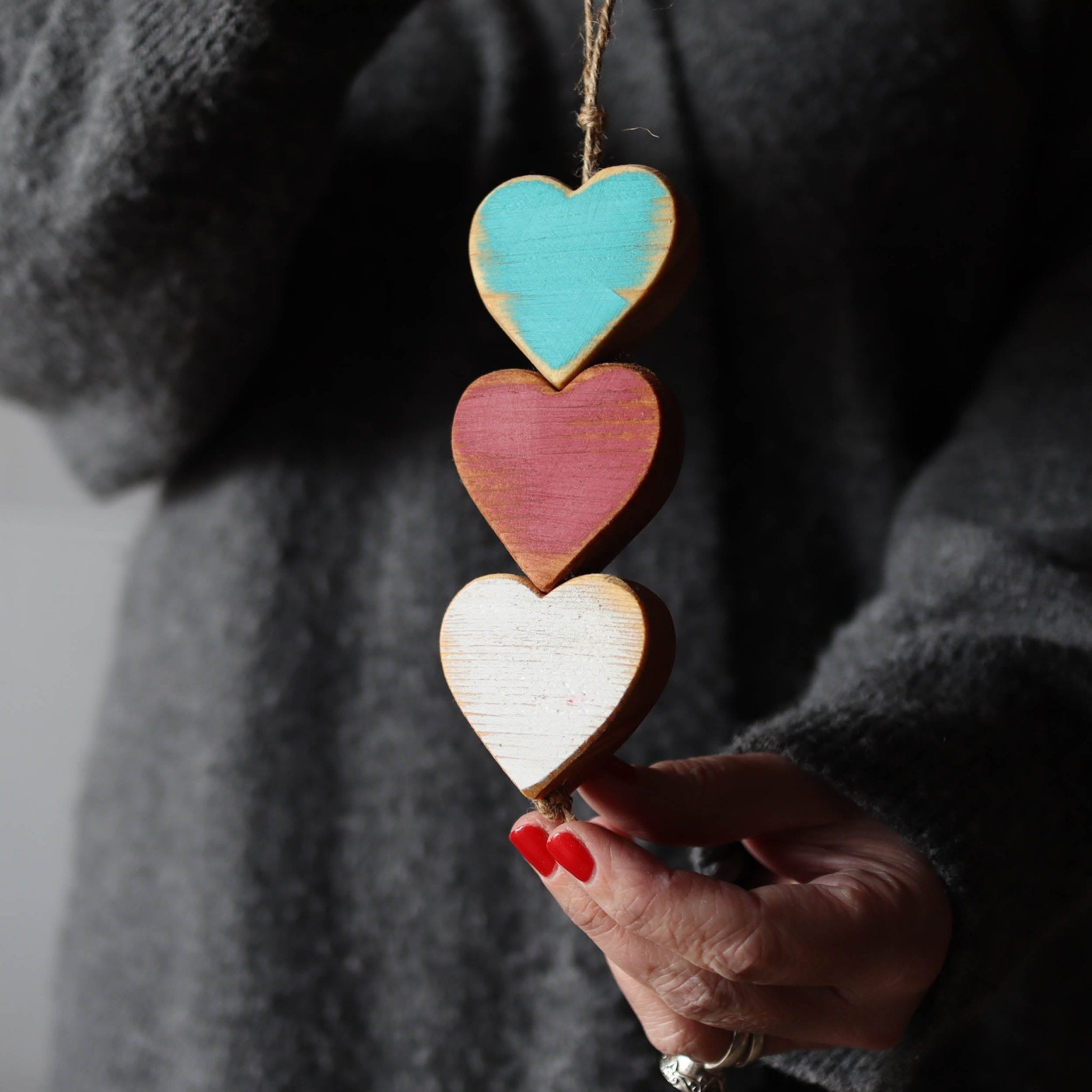 Christmas Hearts :: Heartstrings - Che Cose Belle