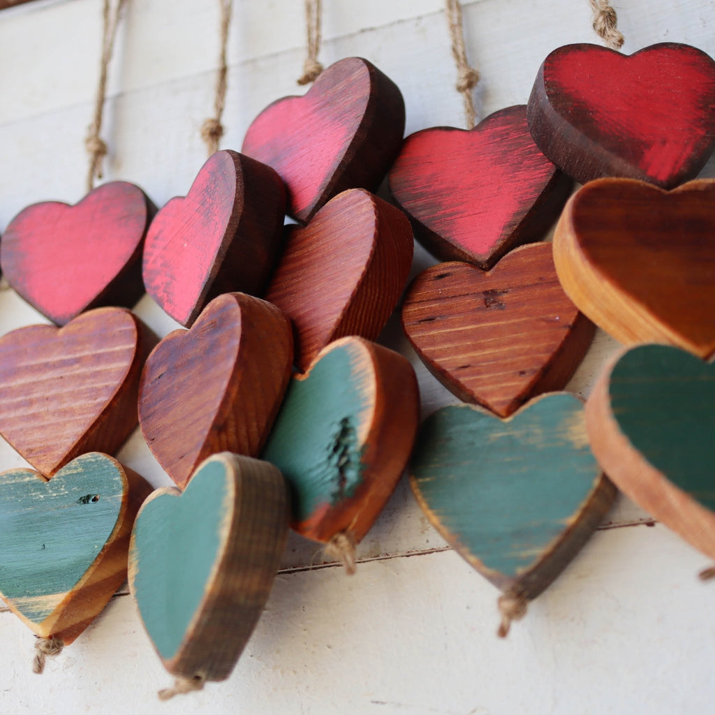 Christmas Hearts :: Heartstrings - Che Cose Belle