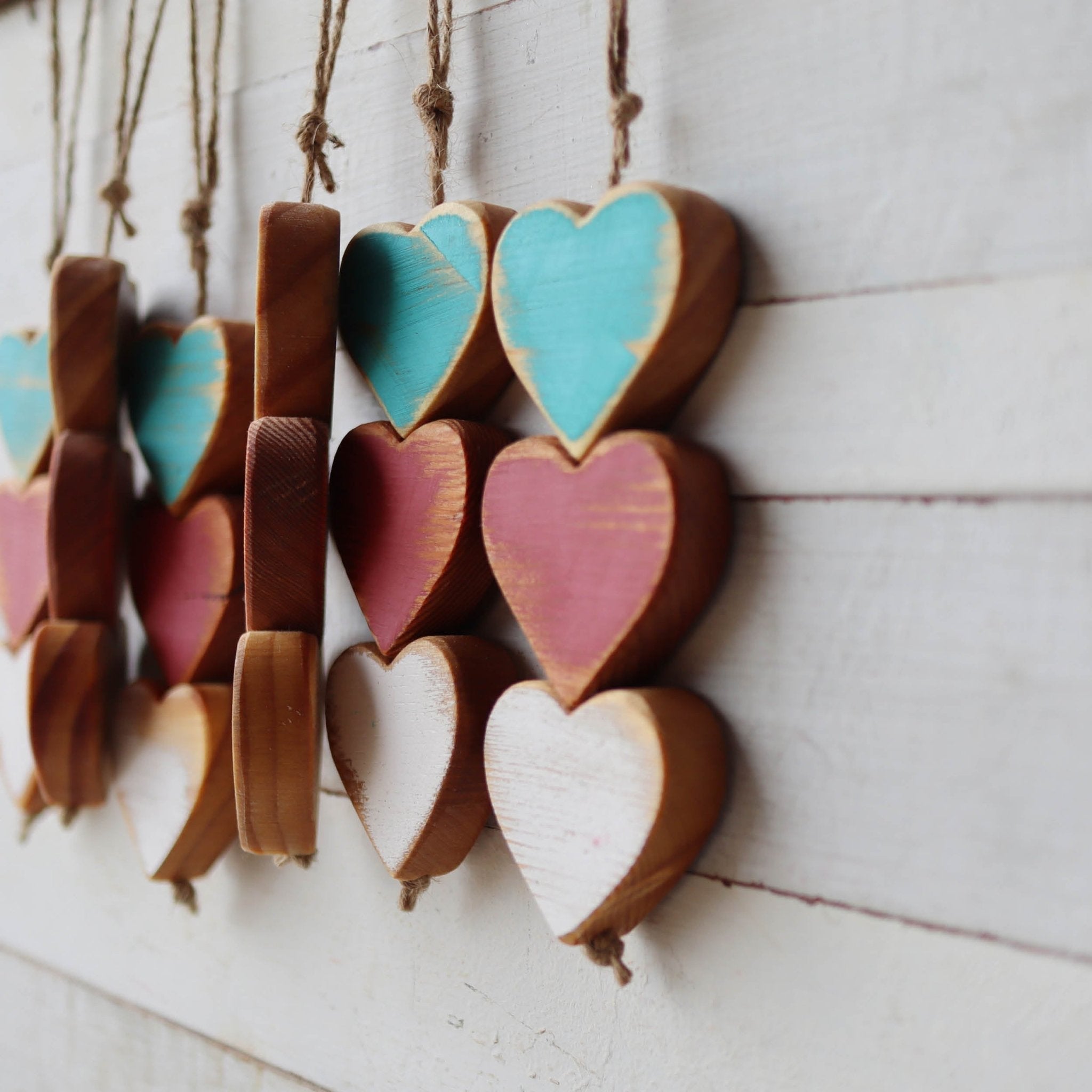 Christmas Hearts :: Heartstrings - Che Cose Belle