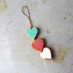 Christmas Hearts :: Heartstrings - Che Cose Belle