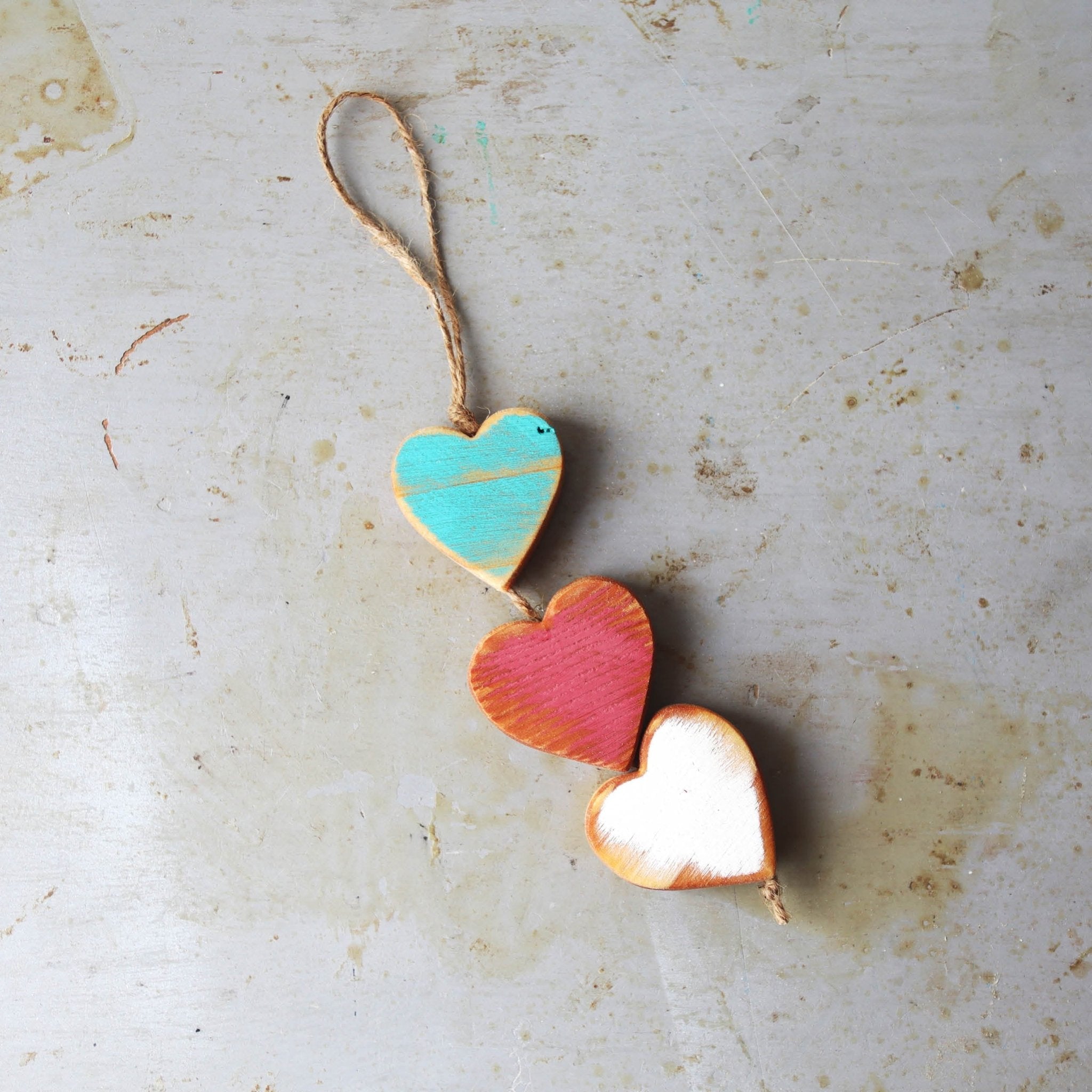 Christmas Hearts :: Heartstrings - Che Cose Belle