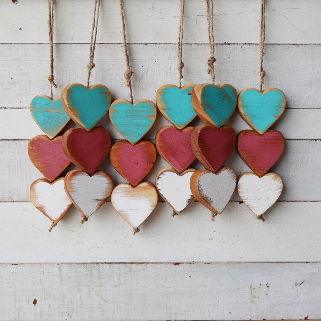 Christmas Hearts :: Heartstrings - Che Cose Belle