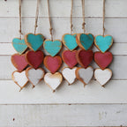 Christmas Hearts :: Heartstrings - Che Cose Belle