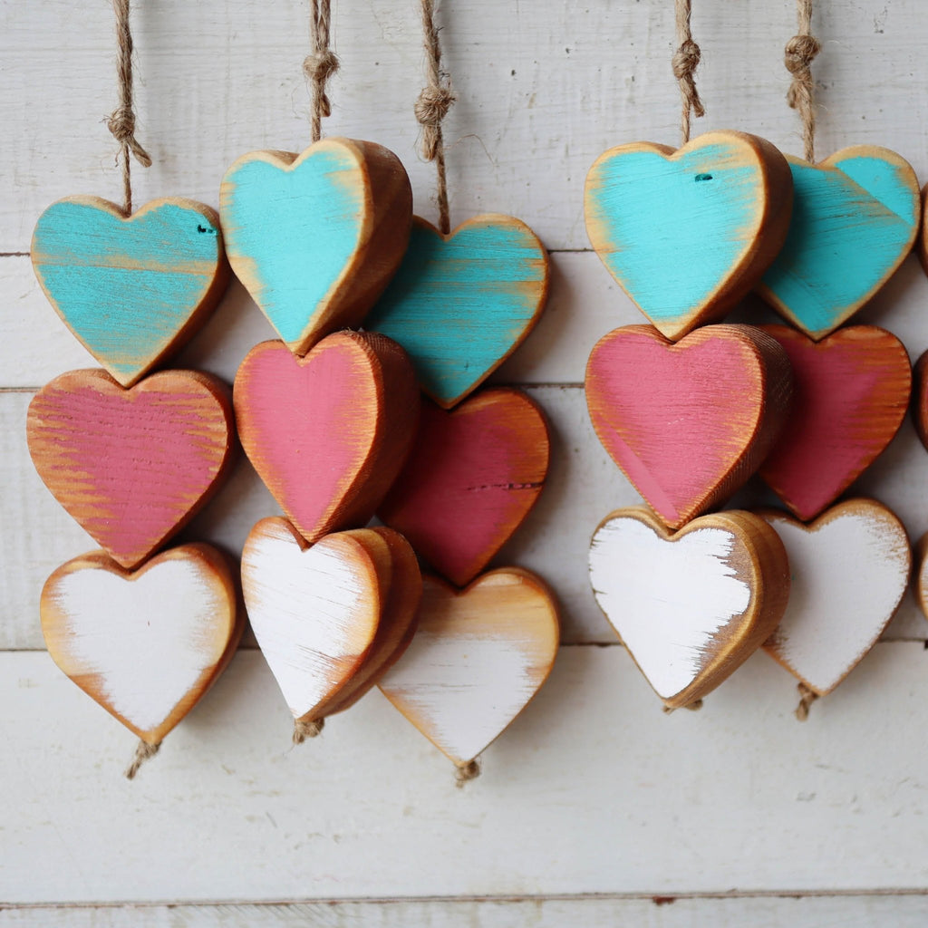 Christmas Hearts :: Heartstrings - Che Cose Belle