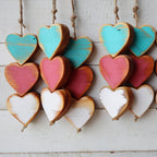 Christmas Hearts :: Heartstrings - Che Cose Belle