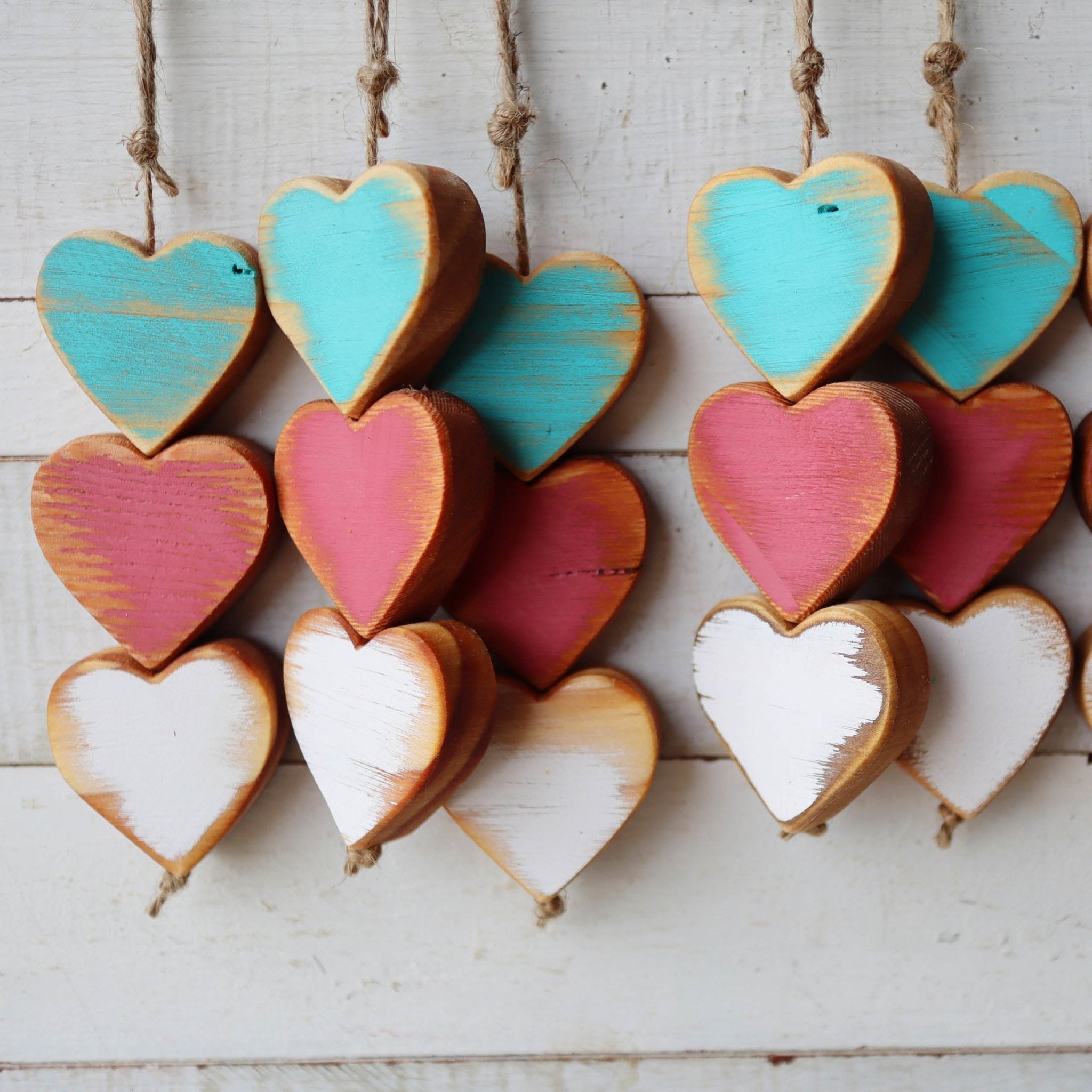 Christmas Hearts :: Heartstrings - Che Cose Belle