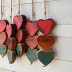 Christmas Hearts :: Heartstrings - Che Cose Belle
