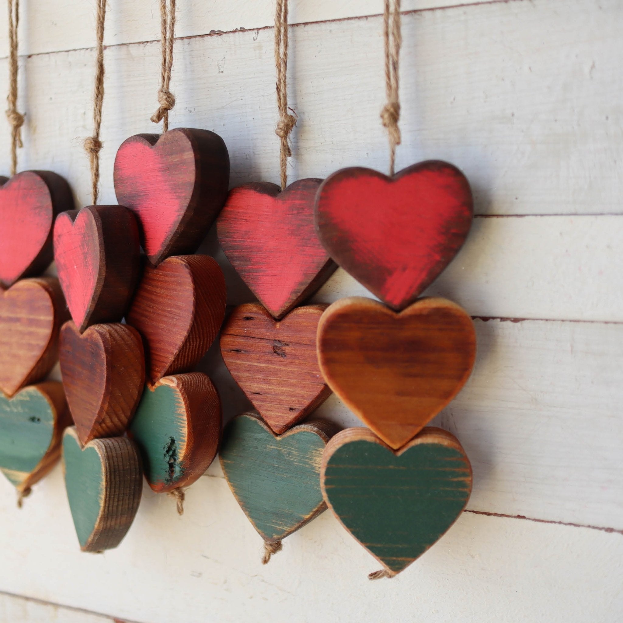 Christmas Hearts :: Heartstrings - Che Cose Belle