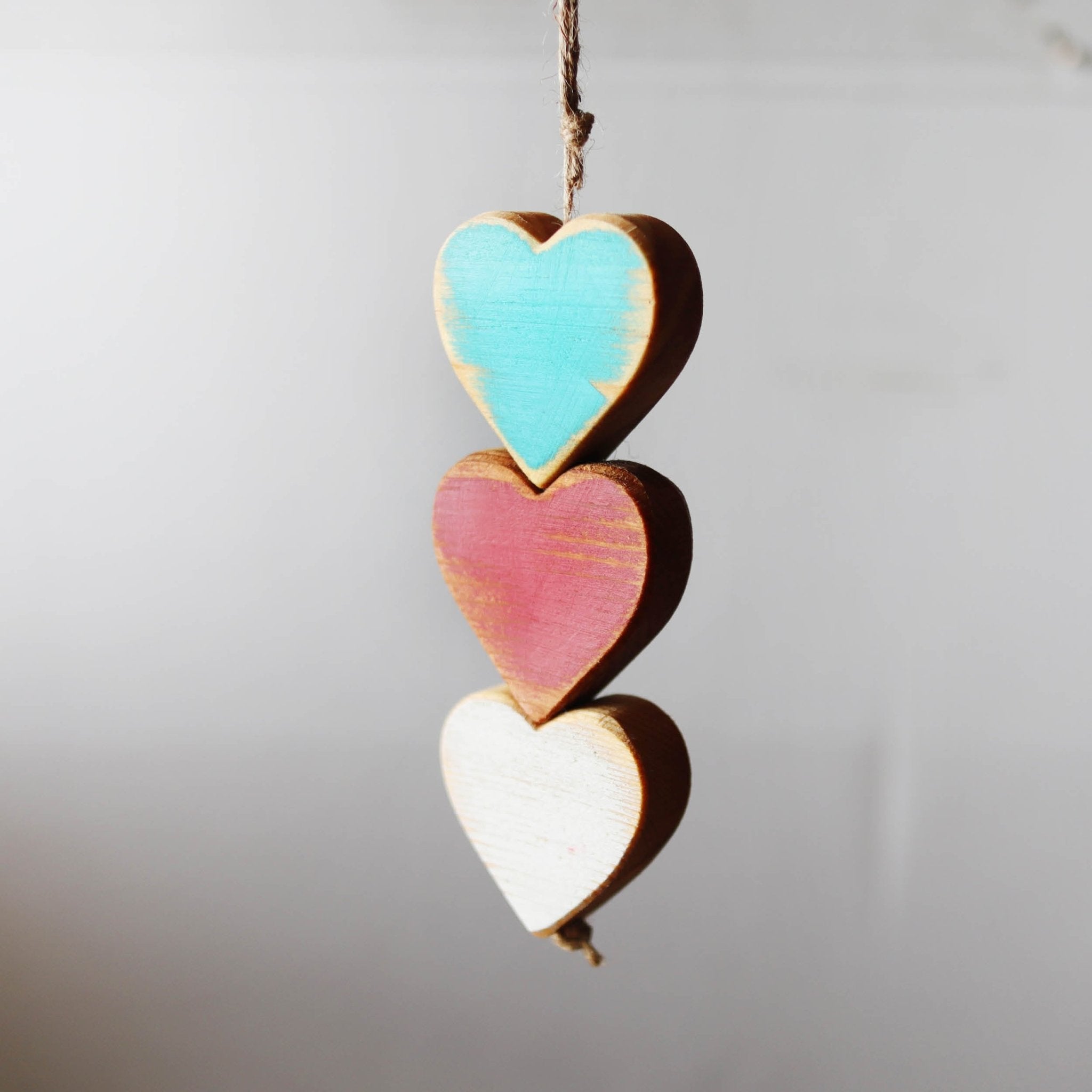 Christmas Hearts :: Heartstrings - Che Cose Belle
