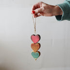 Christmas Hearts :: Heartstrings - Che Cose Belle