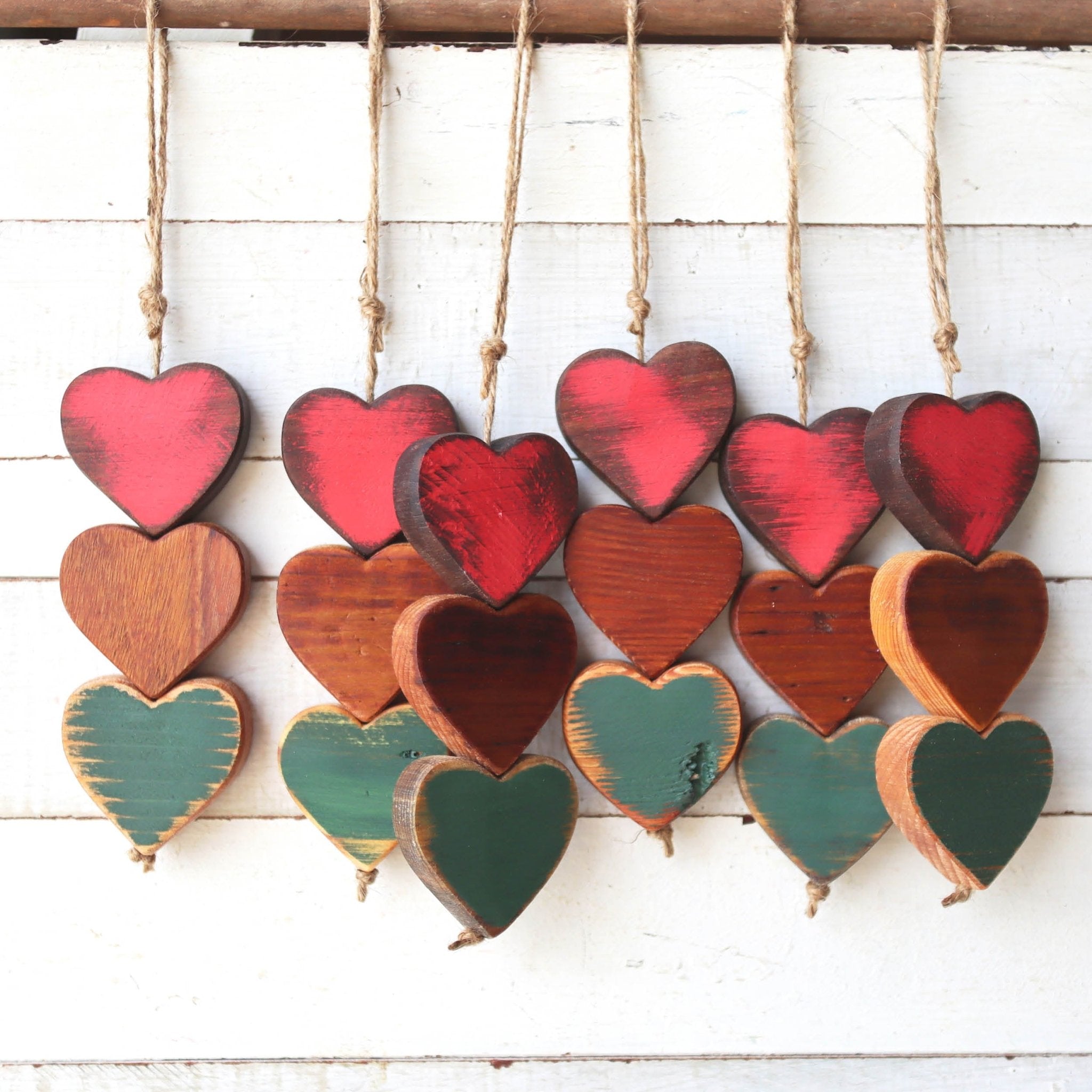 Christmas Hearts :: Heartstrings - Che Cose Belle