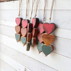 Christmas Hearts :: Heartstrings - Che Cose Belle